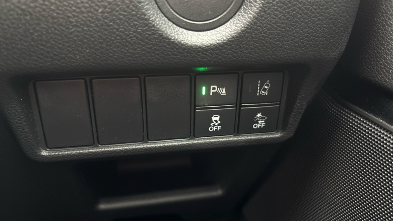 Honda CR-V 1.5 VTEC Turbo SE 5dr Petrol Estate